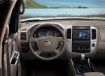 Mercury Mariner Hybrid 2006 года